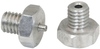 Suction cup connection nipple SA-NIP N002 M3-AG DN70 - 10.01.01.00314 - Schmalz Inc.