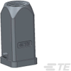 Rectangular Connector Hoods & Bases - T1329030120-000 - TE Connectivity