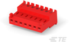 Standard Rectangular Connectors - 647477-7 - TE Connectivity
