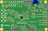 RF Energy Harvesting Management Circuit -- AEM30940 Evaluation Board
