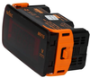 Digital voltmeter Selec MV15-DC-200V-110V-CU