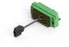 Backplane Connectors - Specialized - 516-090-501-101 - Lingto Electronic Limited