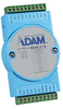 8Thermocouple Robust Modbus RS-485 Remote I/O -- ADAM-4118-C - Image