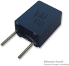 Film Capacitor, B32529 Series, 0.068 F, 10%, Pet (Polyester), 63 V Rohs Compliant Epcos - 25M8077 - Newark, An Avnet Company