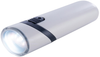 Torch, Led, 120Lm, 20M, Grey; Torch Type Ansmann - 68Y6667 - Newark, An Avnet Company