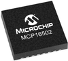 Power Management Ic, -40 To 125Deg C; Supply Voltage Microchip - 51AH8644 - Newark, An Avnet Company