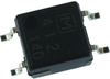 Mosfet Relay, Spst-Nc, 0.5A, 60Vac, Sop4; Contact Form Panasonic - 78M5470 - Newark, An Avnet Company