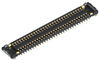 Connector, Fpc, 40Pos, 2Row, 0.35Mm; Pitch Spacing Panasonic - 47AC7695 - Newark, An Avnet Company