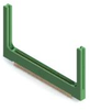 Card Conn, Dual Side, 80Pos, Wire Wrap; Card Edge Connector Type Edac - 71AJ1082 - Newark, An Avnet Company