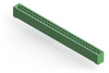 Card Edge Conn, Single Side, 27Pos, Th; Card Edge Connector Type Edac - 57AJ7392 - Newark, An Avnet Company