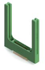 Card Conn, Dual Side, 24Pos, Wire Wrap; Card Edge Connector Type Edac - 67AJ7088 - Newark, An Avnet Company