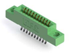 Card Edge Conn, Dual, 20Pos, Solder Lug; Card Edge Connector Type Edac - 65AJ5891 - Newark, An Avnet Company