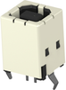 Usb Connector Type Amp - Te Connectivity - 29AC0495 - Newark, An Avnet Company