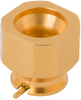 Rf Coaxial, Smpm Plug, 50 Ohm, Pcb; Connector Type Amphenol Sv Microwave - 83AH8634 - Newark, An Avnet Company