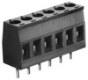 Terminal Block Eurostyle 10Pos, 24-14Awg; Product Range Molex - 21M4915 - Newark, An Avnet Company