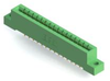 Card Conn, Single Side, 16Pos, Wire Wrap; Card Edge Connector Type Edac - 59AJ7203 - Newark, An Avnet Company