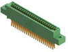 Card Edge Conn, Dual, 46Pos, Th; Card Edge Connector Type Edac - 68AJ4363 - Newark, An Avnet Company