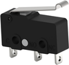 Microsw, Spdt, Hinge Lever, 5A, 125Vac Rohs Compliant Alcoswitch Te Connectivity - 54AH3747 - Newark, An Avnet Company