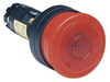 Switch, Industrial Pushbutton, 40Mm; Switch Operation Idec - 84C2750 - Newark, An Avnet Company
