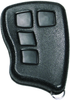 Enclosure, Hand Held, Plastic, Black; Enclosure Type Serpac - 24K4465 - Newark, An Avnet Company
