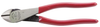 Diagonal Cutter, 205Mm; Cutter Type Klein Tools - 34F117 - Newark, An Avnet Company