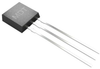 Sensor, Bipolar Switch, 5.5V, To-92S-3; Magnetoresistive Sensor Technology Multi Dimension - 56AC2247 - Newark, An Avnet Company