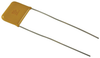 Ceramic Capacitor 0.1Uf, 1000V, X7R, 10%, Radial; Capacitance Kyocera Avx - 09R2465 - Newark, An Avnet Company