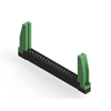 Connectors, Interconnects - Card Edge Connectors - Edgeboard Connectors - 1033713-357-020-454-178 - Win Source Electronics