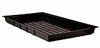 Black Flood Table/Tray, 3' X 6' - HGFT36 - Hydrofarm, Inc.