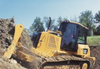 D6K Track-Type Tractor -- D6K Track-Type Tractor