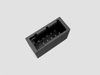 MicroSpaceXS™ 1.27mm Unsealed - 10155512-A110KLF - Amphenol Communications Solutions