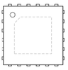 Integrated Circuits (ICs) -Interface- Sensor, Capacitive Touch - Win Source Electronics