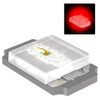 Optoelectronics - LED Indication - Discrete - SML-P12U2TT86R - Win Source Electronics