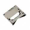 PC Card Sockets - 670-1526-ND - DigiKey