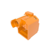 Modular/Ethernet Connector Accessories - 298-PSL-DCPLRE-OR-ND - DigiKey