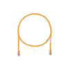 Modular/Ethernet Cables (RJ45, RJ11) - UTPCH5ORY-ND - DigiKey