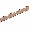 RFI and EMI - Contacts, Fingerstock and Gaskets - 0097065502 - Quarktwin Technology Ltd.