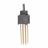 Toggle Switches - A29HW-ND - DigiKey