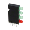 Circuit Board Indicators, Arrays, Light Bars, Bar Graphs - 350-3546-ND - DigiKey