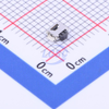 Key/Switch >> Tactile Switches -- B3U-3000P - Image