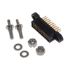 Headers, Receptacles, Female Sockets - 1178-MHDAS2F020YDE10-ND - DigiKey