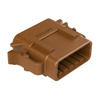 Rectangular Connector Housings - 889-2272-ND - DigiKey