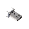 USB, DVI, HDMI Connector Assemblies - 664-12401951E412ATR-ND - DigiKey