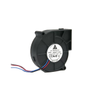 DC Brushless Fans (BLDC) - 603-BFB0512HHD-F00-ND - DigiKey