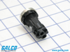 IDEC Pilot Lights - HW4P-1FQD-G-12V - Galco Industrial Electronics