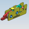 Rotary Latches -- R4-99-321 - Image