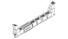 Card Edge Connectors - 1926024-2 - Powell Electronics, Inc.