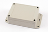 Enclosures, Boxes, & Cases - RP1085BF - Powell Electronics, Inc.