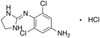 Apraclonidine HCl - 6906 - Medical Isotopes, Inc.