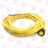 QD Cable/Cord Set - 583391 - Radwell International